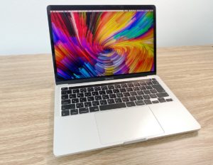 【MacBook Pro 13インチ（2020）レビュー】Webライターが 